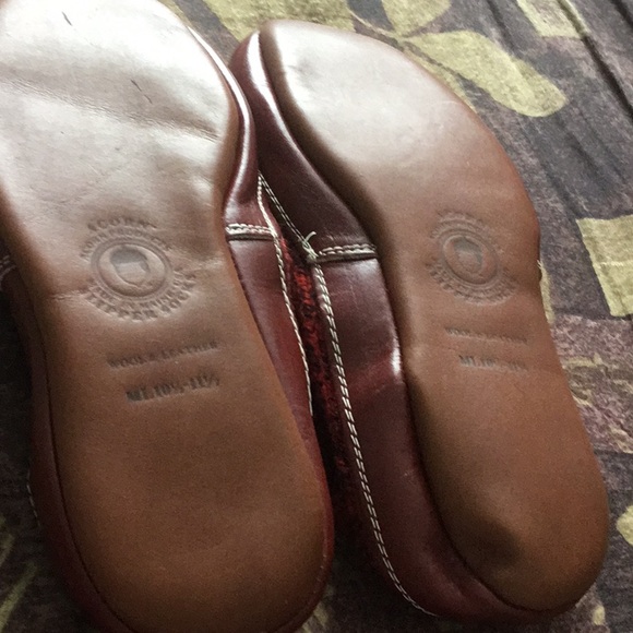 Acorn Original Slipper Socks - Picture 2 of 4